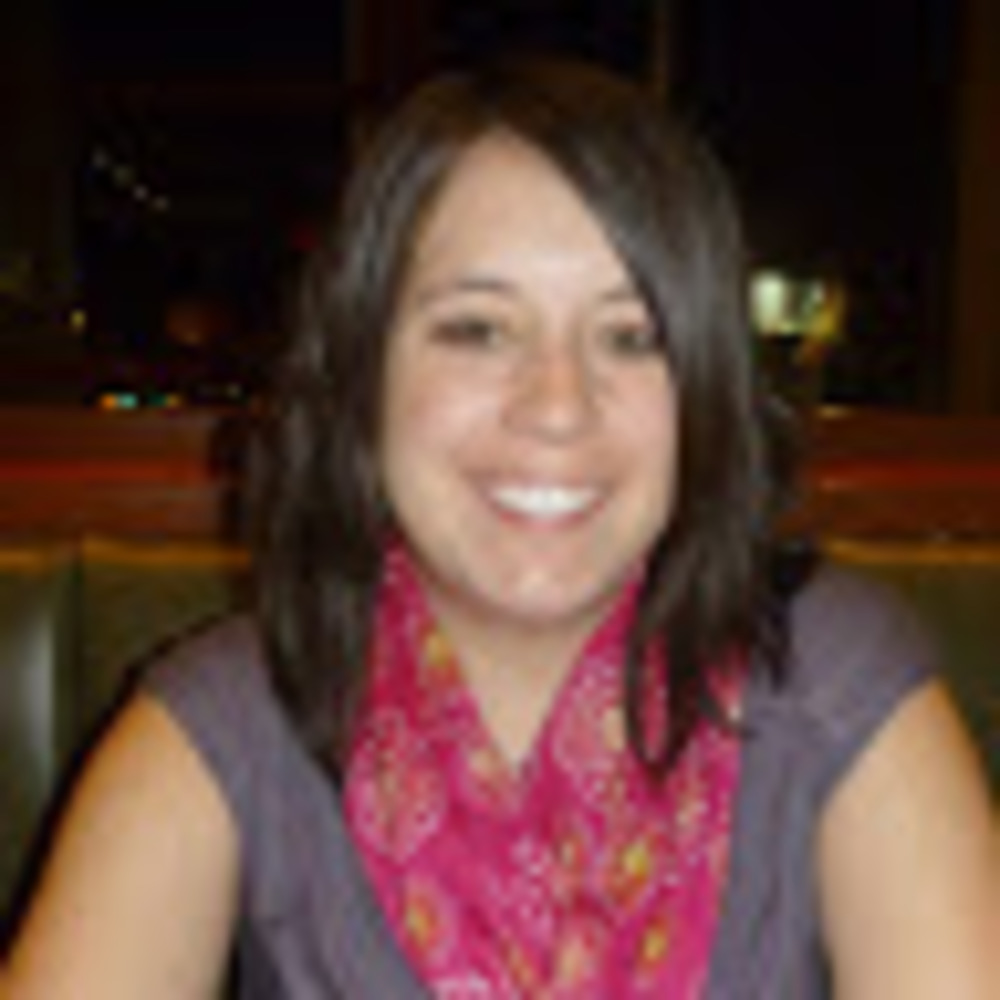 Meet your Posher, Heidi